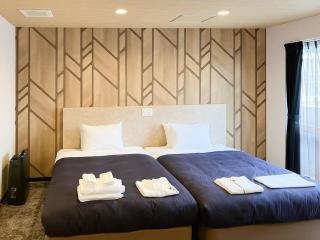 ホテルリブマックス那覇波の上2 - 7