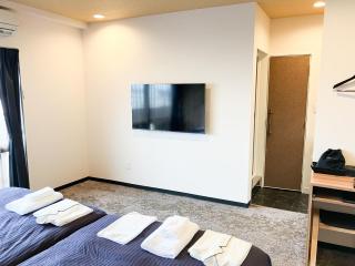 ホテルリブマックス那覇波の上2 - 4