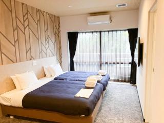 ホテルリブマックス那覇波の上2 - 5