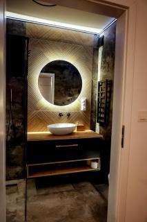 MMT Apartamenty z pięknym widokiem na miasto - 8