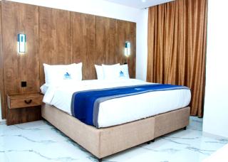 Abiis Hotel & Suites - 0