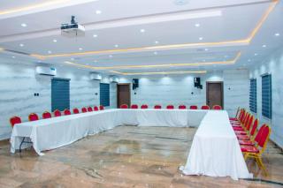 Abiis Hotel & Suites - 6