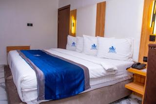 Abiis Hotel & Suites - 4