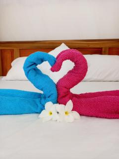 ASAA House - Private Rooms - 9