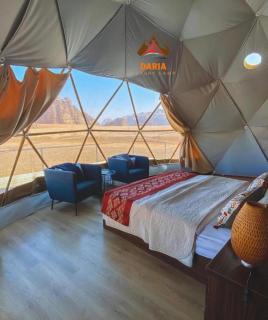 Daria Luxury Camp - 9