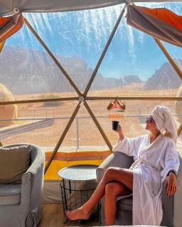 Daria Luxury Camp - 0