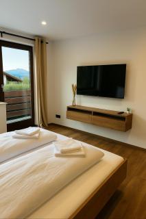 Alpentraum: Luxuswohnung mit atemberaubendem Blick - 2