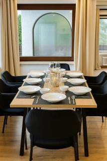 Alpentraum: Luxuswohnung mit atemberaubendem Blick - 4