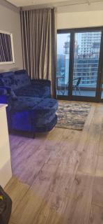 Luxury Oceans Unit Raddisons Tower, Umhlanga Rocks - 4