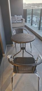 Luxury Oceans Unit Raddisons Tower, Umhlanga Rocks - 3