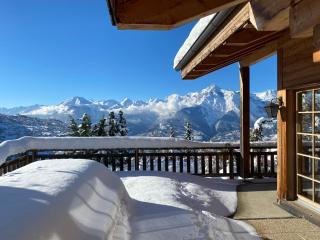 Chalet Rosablanche - 2