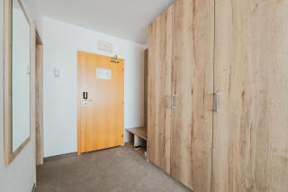 Rodinný Hotel Hubert High Tatras - 2