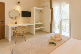 Corfu's Hidden Gem - Serene Quad - 8