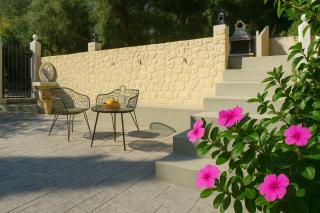 Corfu's Hidden Gem - Serene Quad - 6