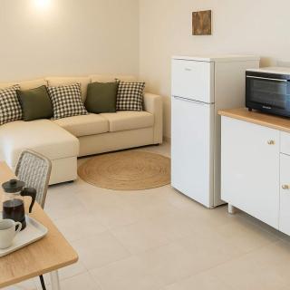 Corfu's Hidden Gem - Serene Quad - 5