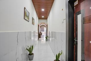 Via Sai Lodging I - Nr Nashik Railway Station - 8