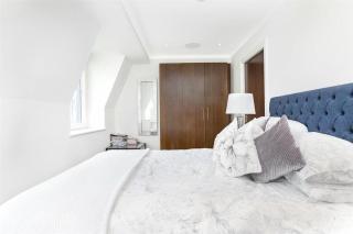 Prime West End The Covent Garden Design Flat - 4