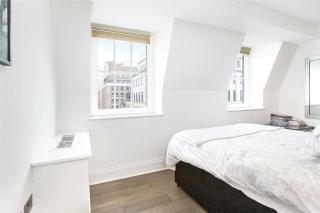 Prime West End The Covent Garden Design Flat - 3
