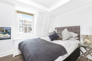 Prime West End The Covent Garden Design Flat - 1