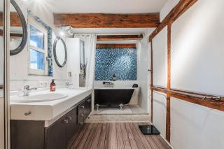 La Maison des Colombages - Proche Strasbourg - 5