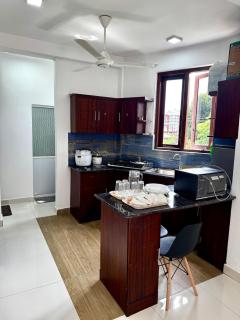 RSA Residencies Rajagiriya - Fully Furnished - 5