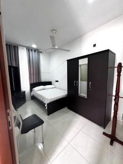 RSA Residencies Rajagiriya - Fully Furnished - 3