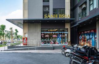 Apartment for rent - 5