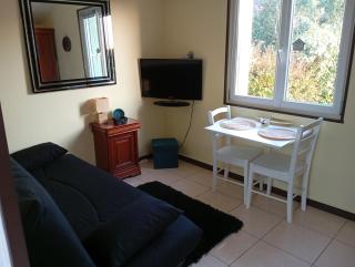 Le Buisson de la Demoiselle, gite classe 1 etoile - 3