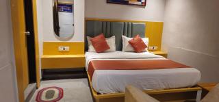 Hotel Royal Look - 9