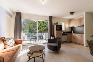 2-kamer appartement | 2/3 personen | Méri-Bellecombe 201 - 9