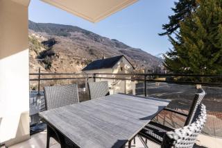 2-kamer appartement | 2/3 personen | Méri-Bellecombe 201 - 6