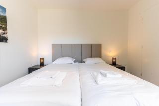 2-kamer appartement | 2/3 personen | Méri-Bellecombe 201 - 4