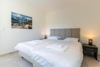 2-kamer appartement | 2/3 personen | Méri-Bellecombe 201 - 3