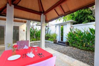 Lavender Villa & Spa - 2