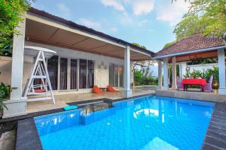 Lavender Villa & Spa - 0