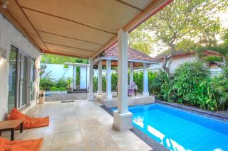 Lavender Villa & Spa - 1