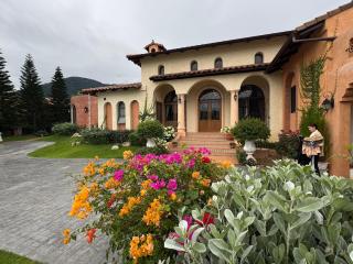 Toscana valley, Casa Vacanze, Luxury private pool villa at Khao Yai - 6