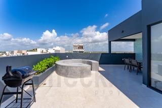 Brand new condo with Pool Steps to Beach and 5th - 8