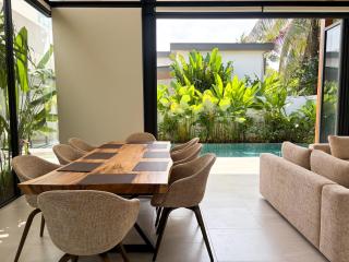 Luxe & Privacy Orchard Villas Pasak 4BR - 1