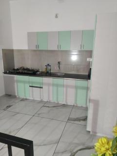 Eco Eden Homestay - 0