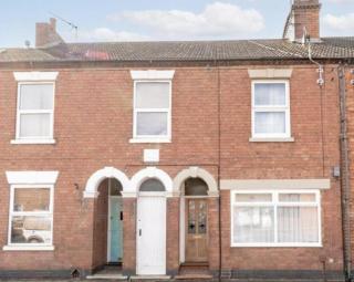 Lovely Victorian property close to Silverstone - 6