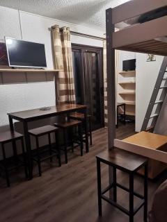 Un Isard au Pied des Pistes - 5