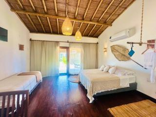 Amigos do Vento Chalés e Kite Point - 2