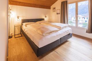 Surfers Lodge near Interlaken, at lake with pool - Därligen - 6