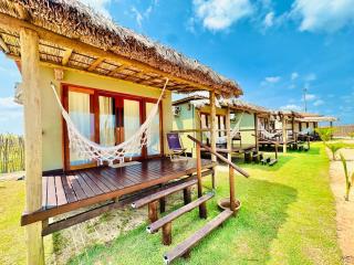 Amigos do Vento Chalés e Kite Point - 0