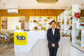 FabHotel Prime SM Resort - 9