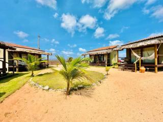 Amigos do Vento Chalés e Kite Point - 7