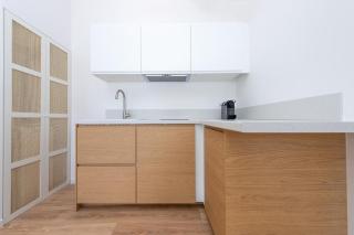 New Panoramic studio overlooking Monaco - 7