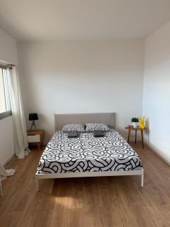 New Panoramic studio overlooking Monaco - 8