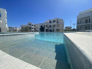 Vita Serena - moderní apartmán u moře - 1